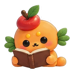 海猫精灵学习中